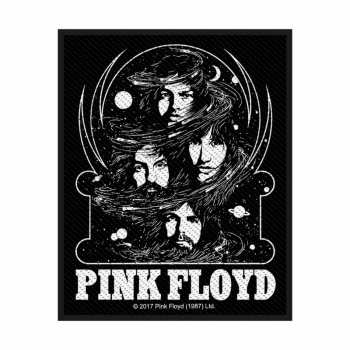 Merch Pink Floyd: Applicazione Cosmic Faces 