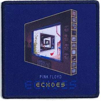 Merch Pink Floyd: Applicazione Echoes The Best Of… 