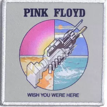 Applicazione Wish You Were Here Original 