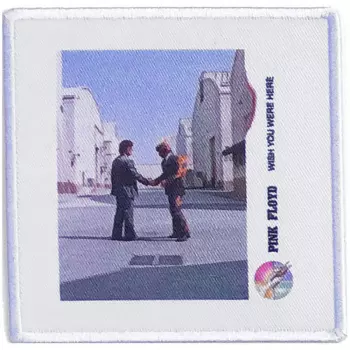 Applicazione Wish You Were Here Vinyl 