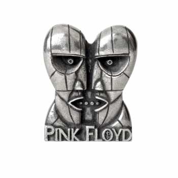 Merce Pink Floyd: Placka Division Bell