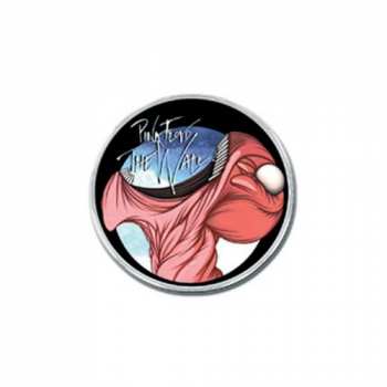 Merch Pink Floyd: Spilletta The Wall Eat Head Logo Pink Floyd