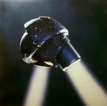 4LP/Set di cofanetti Pink Floyd: Pulse