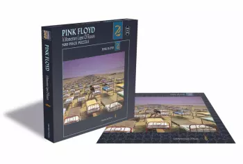 Puzzle A Momentary Lapse Of Reason (500 Parti)