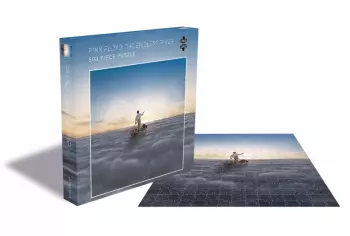 Puzzle The Endless River (500 Parti)