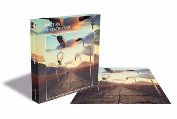 Merch Pink Floyd: Puzzle The Later Years (500 Parti)