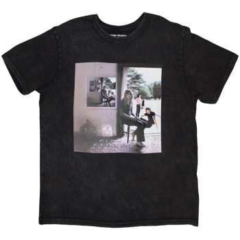 Merch Pink Floyd: Stone Wash Maglietta Ummagumma