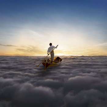 CD/DVD/Set di cofanetti Pink Floyd: The Endless River DLX