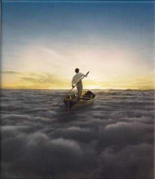 CD/Set di cofanetti/Blu-ray Pink Floyd: The Endless River DLX