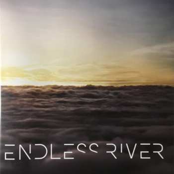 2LP Pink Floyd: The Endless River