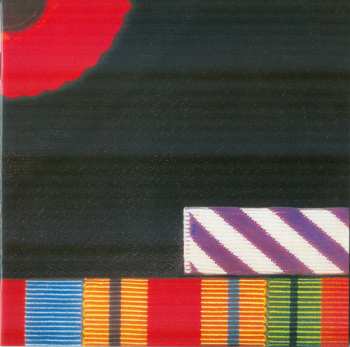 CD Pink Floyd: The Final Cut LTD
