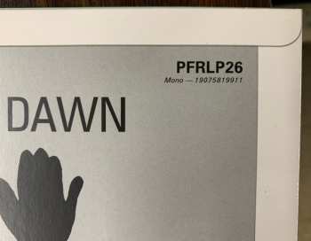 LP Pink Floyd: The Piper At The Gates Of Dawn