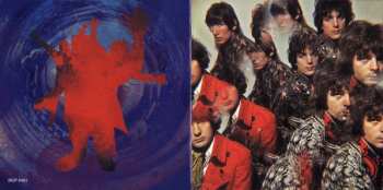 CD Pink Floyd: The Piper At The Gates Of Dawn LTD