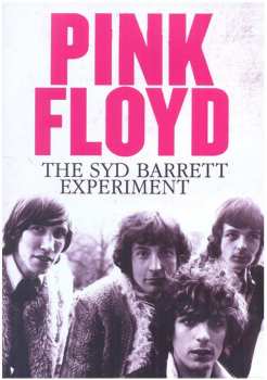 DVD Pink Floyd: The Syd Barrett Experiment