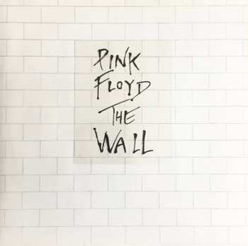 2LP Pink Floyd: The Wall