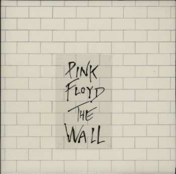 2LP Pink Floyd: The Wall