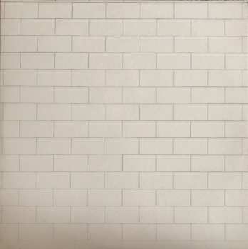2LP Pink Floyd: The Wall