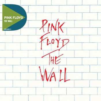 2CD Pink Floyd: The Wall DIGI