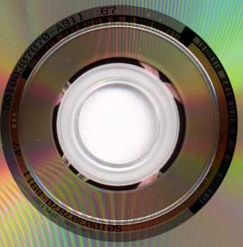 DVD Pink Floyd: The Wall LTD