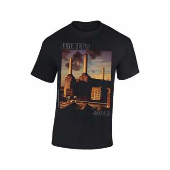 Merch Pink Floyd: Maglietta Animals