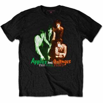 Merch Pink Floyd: Maglietta Apples And Oranges 