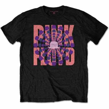 Merce Pink Floyd: Tričko Arnold Layne  S