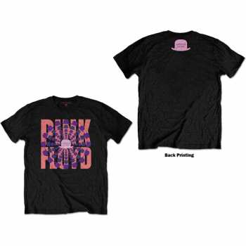 Merce Pink Floyd: Tričko Arnold Layne  S