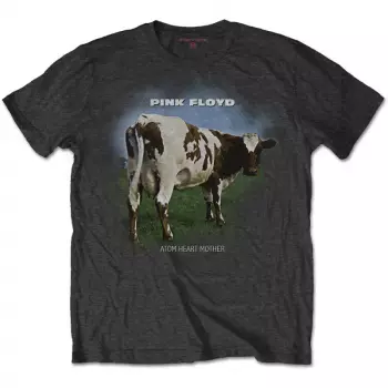 Maglietta Atom Heart Mother Fade 