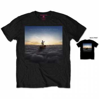Merch Pink Floyd: Maglietta Endless River 