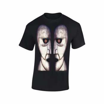 Merch Pink Floyd: Maglietta Metal Heads Of Division