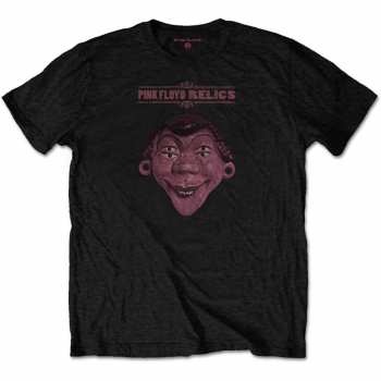 Merch Pink Floyd: Maglietta Relics 