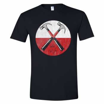 Merch Pink Floyd: Maglietta The Wall Hammers