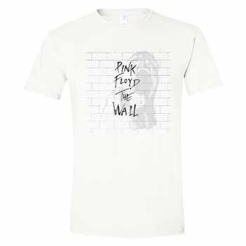 Merch Pink Floyd: Maglietta The Wall
