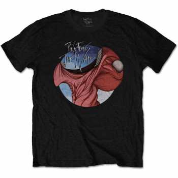 Merch Pink Floyd: Maglietta The Wall Swallow 