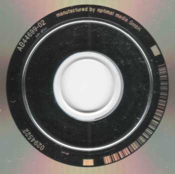 2CD/2DVD/Set di cofanetti/Blu-ray Pink Floyd: Wish You Were Here - Immersion Box Set LTD