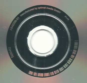 CD Pink Floyd: Wish You Were Here