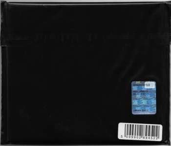 CD Pink Floyd: Wish You Were Here