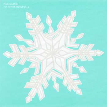 Set di cofanetti/3EP Pink Martini: Joy To The World