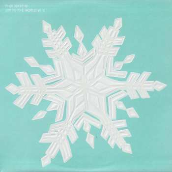 Set di cofanetti/3EP Pink Martini: Joy To The World