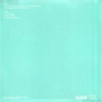 Set di cofanetti/3EP Pink Martini: Joy To The World