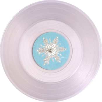 Set di cofanetti/3EP Pink Martini: Joy To The World