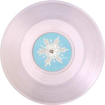 Set di cofanetti/3EP Pink Martini: Joy To The World