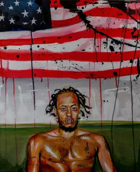 Pink Siifu: Negro
