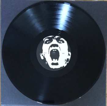 LP Pink Turns Blue: If Two Worlds Kiss LTD
