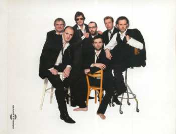 CD Pink Turtle: A La Mode
