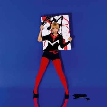 CD PinkPantheress: Fancy Some More?