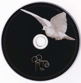 CD PinkPantheress: Heaven Knows