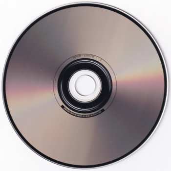 CD PinkPantheress: Heaven Knows