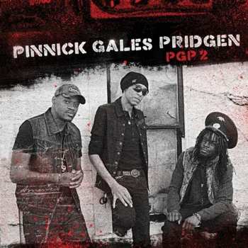 CD Pinnick Gales Pridgen: PGP 2
