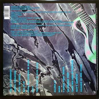 2LP Pino Daniele: Che Dio Ti Benedica
